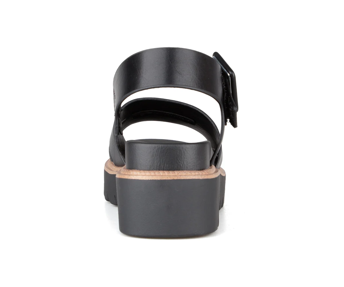 Sandales Alberto pour femmes - LYZZ - Image 4