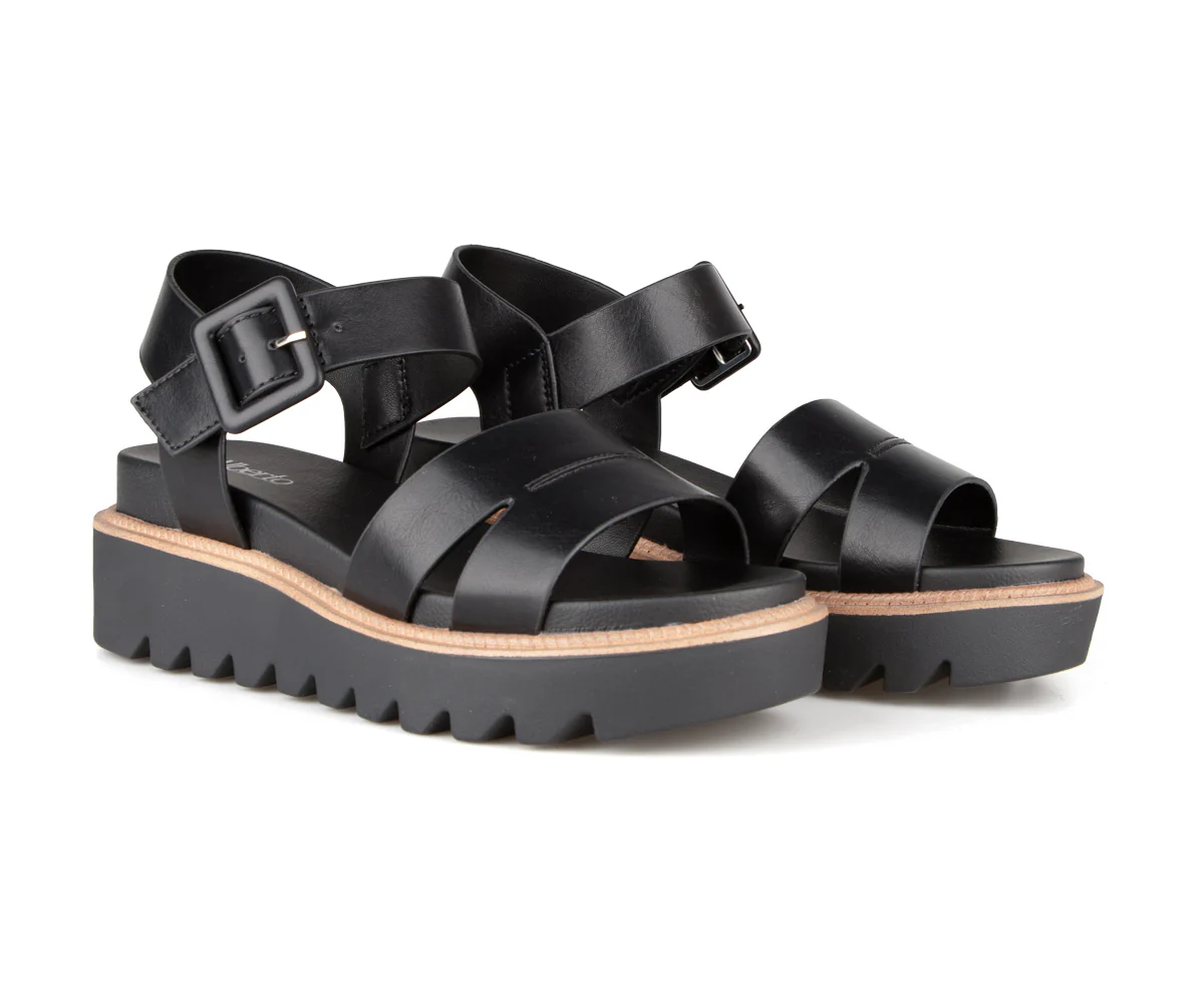 Sandales Alberto pour femmes - LYZZ - Image 6