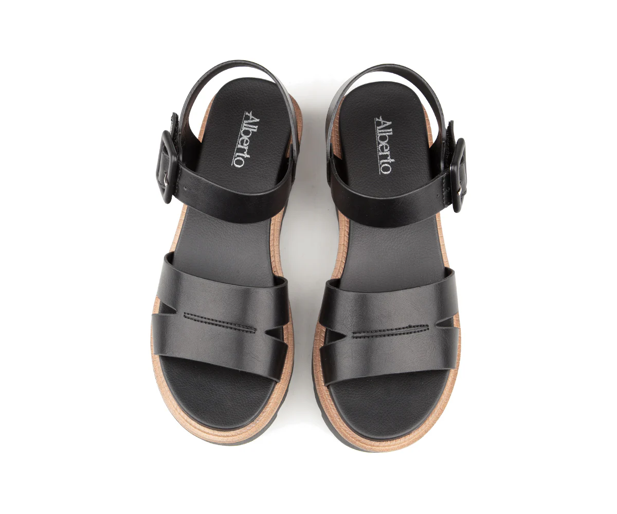 Sandales Alberto pour femmes - LYZZ - Image 7