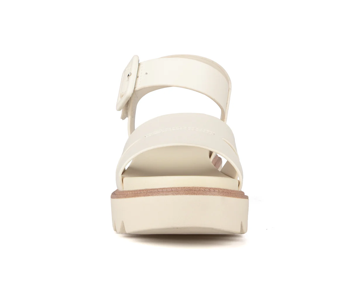 Sandales Alberto pour femmes - LYZZ - Image 9