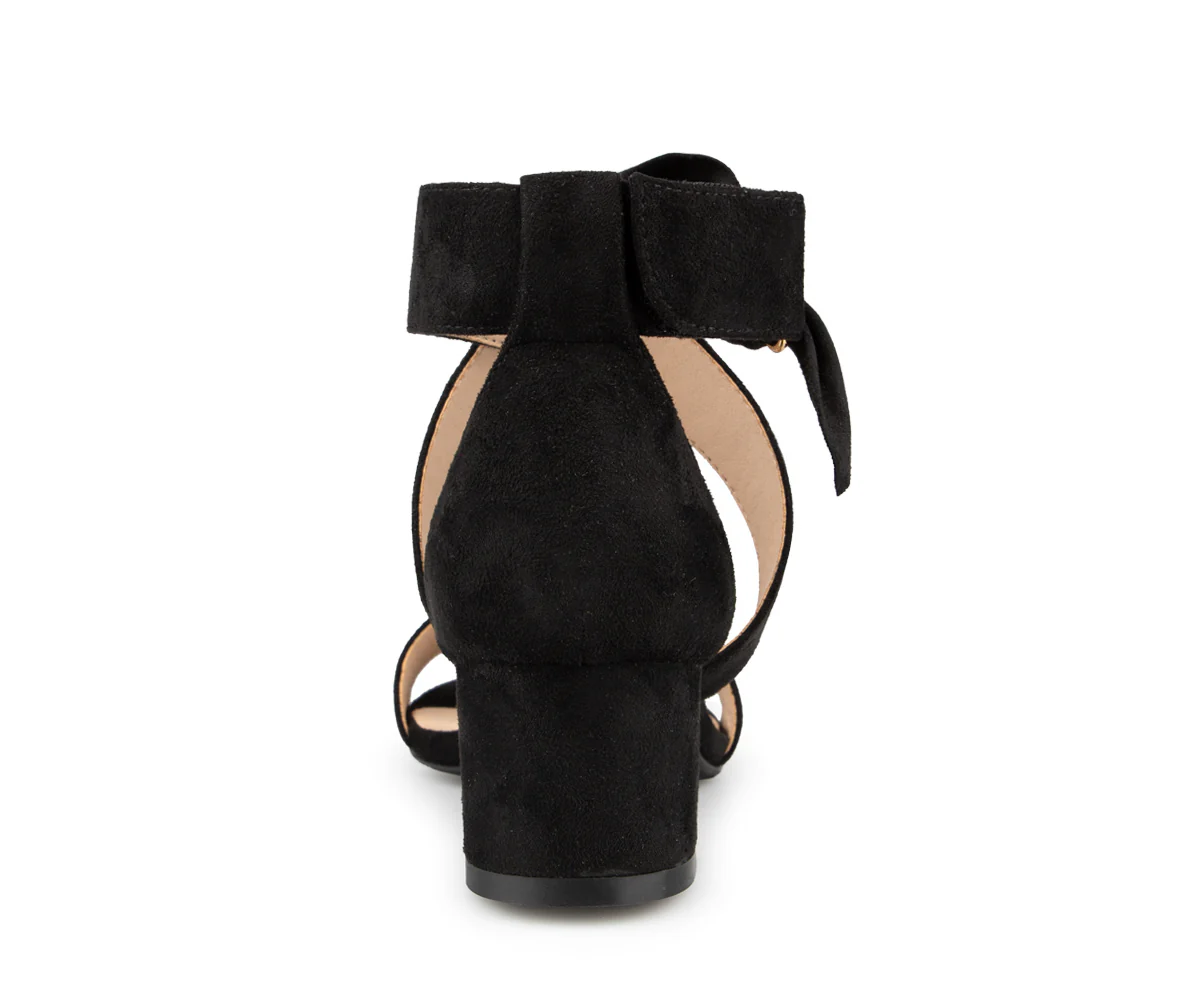 Maad -Sandales Ă talon bloc Alberto pour femmes - Image 10