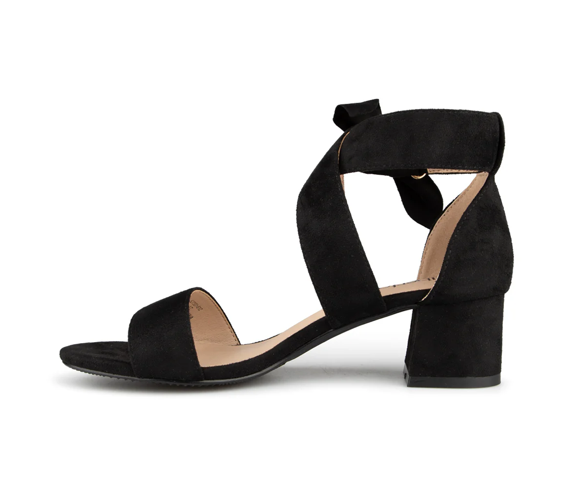 Maad -Sandales Ă talon bloc Alberto pour femmes - Image 8