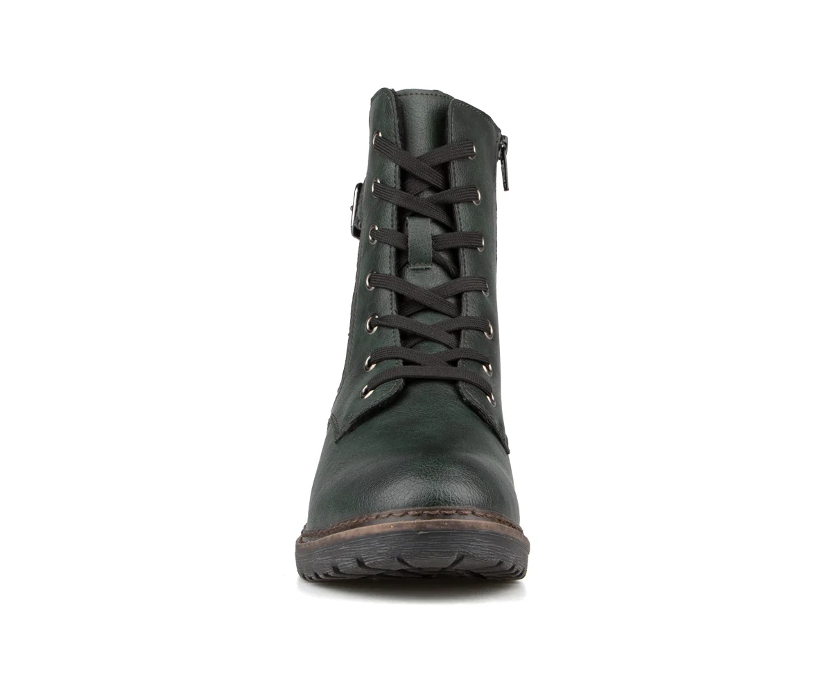 Bottes d’hiver Alberto pour femmes - MACHARID - Image 2