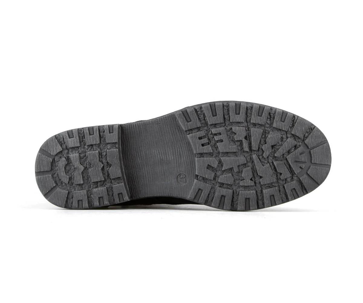 Bottes d’hiver Alberto pour femmes - MACHARID - Image 5