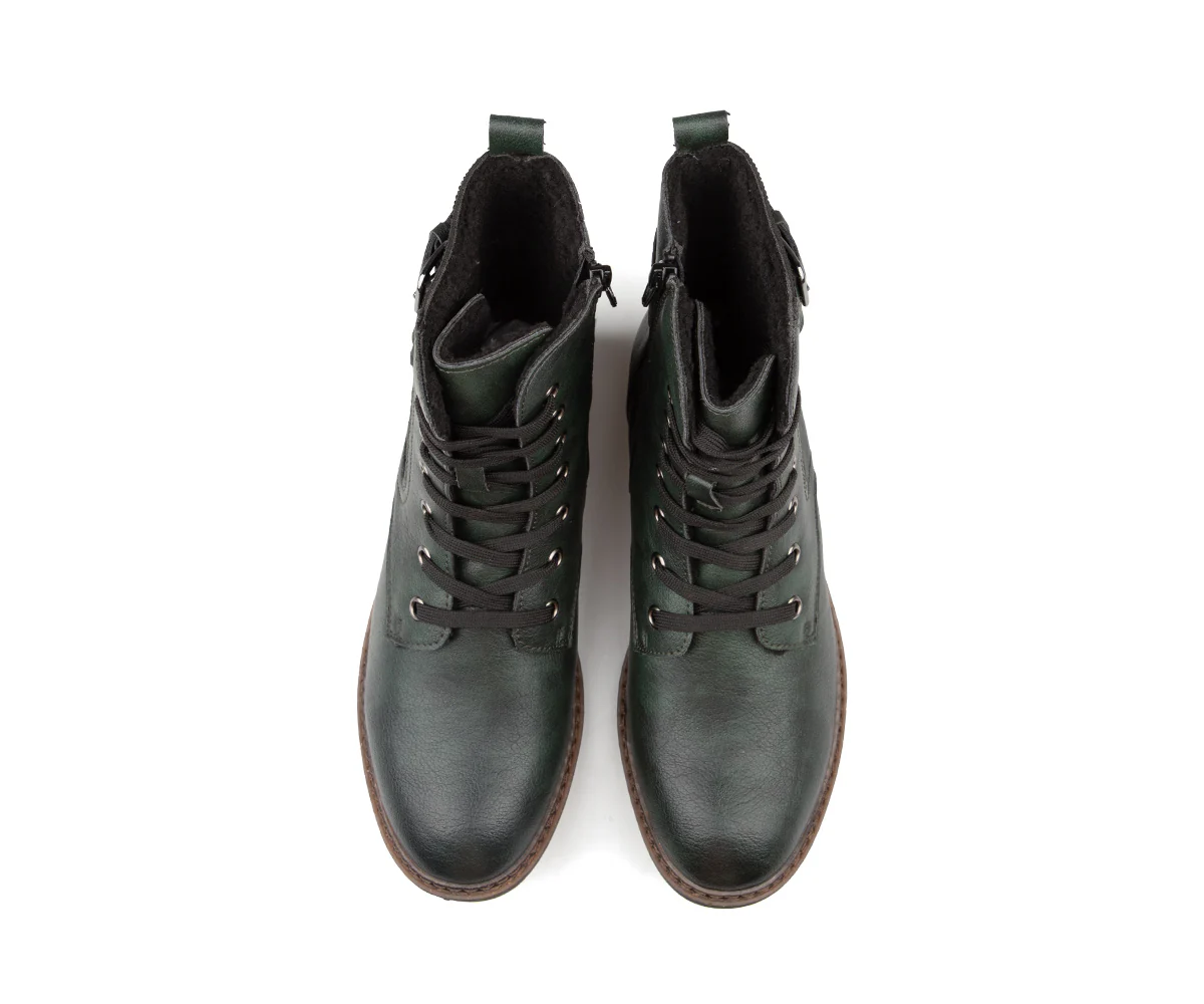 Bottes d’hiver Alberto pour femmes - MACHARID - Image 7