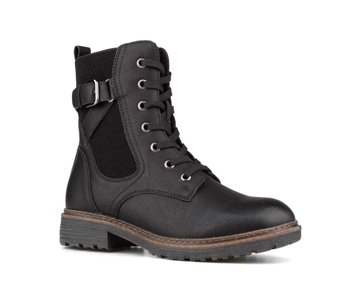 Bottes d’hiver Alberto pour femmes - MACHARID - Image 8