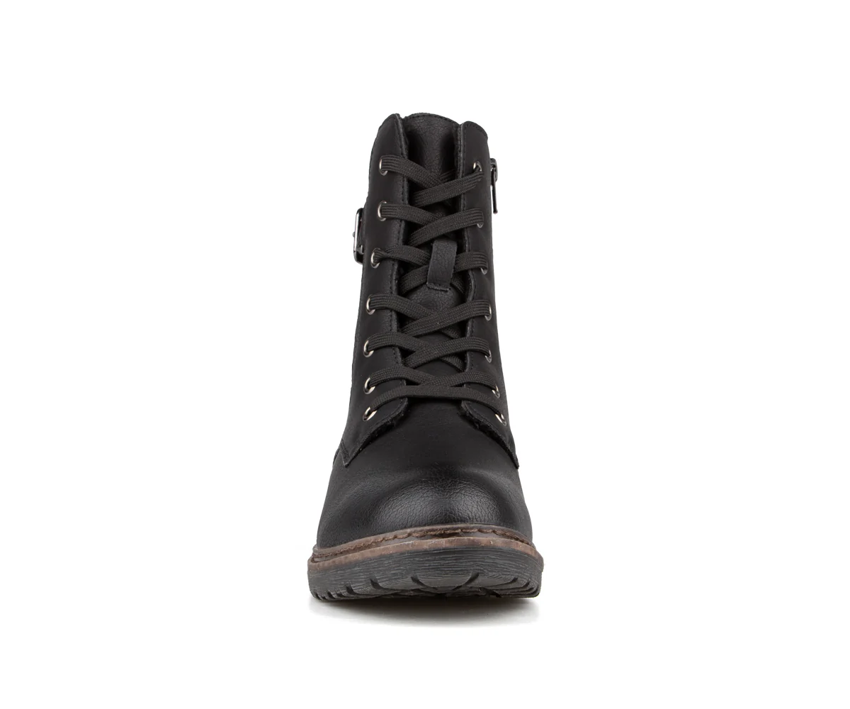 Bottes d’hiver Alberto pour femmes - MACHARID - Image 9