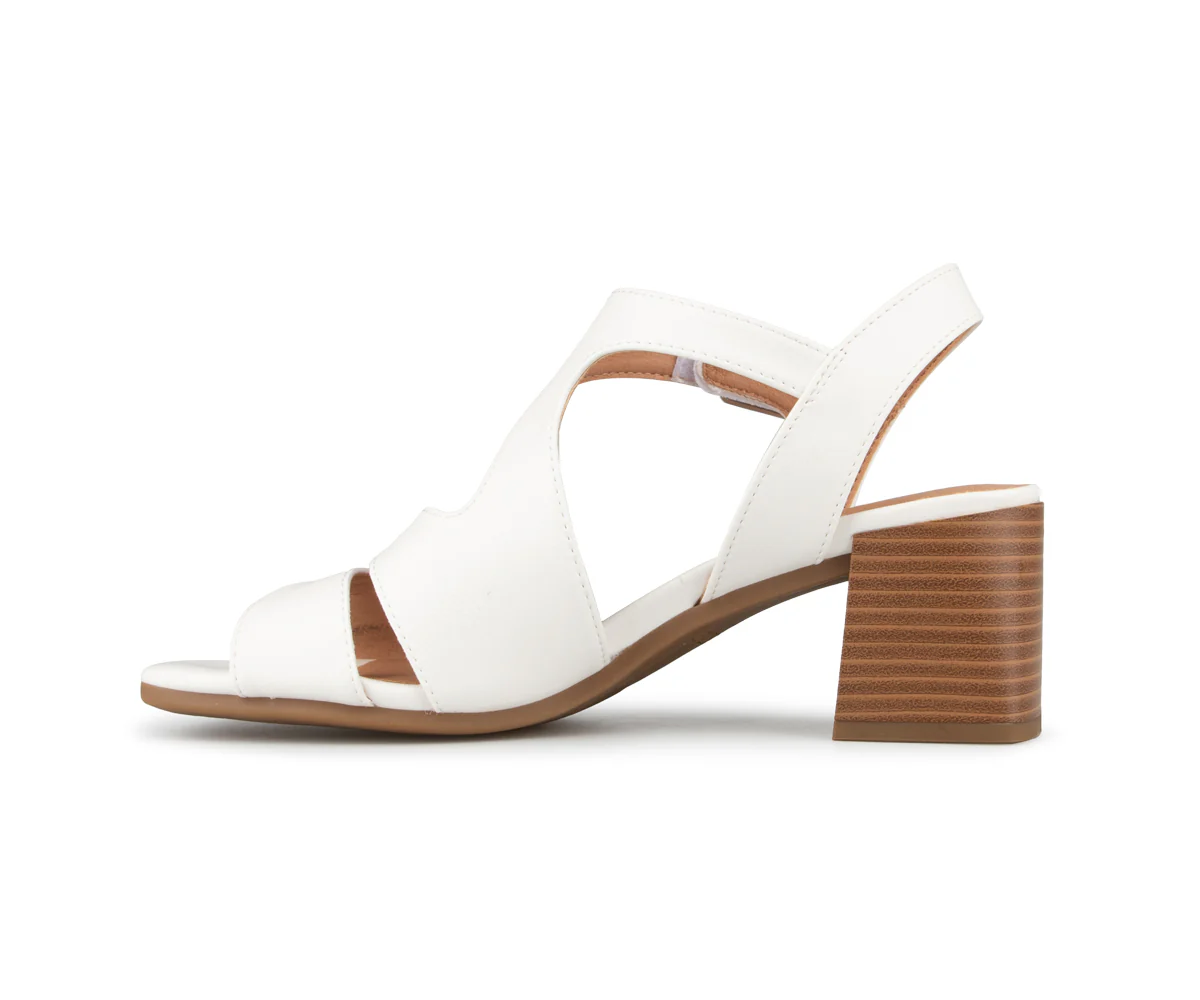 Sandales à talon haut Alberto pour femmes - MACKAY - Image 10