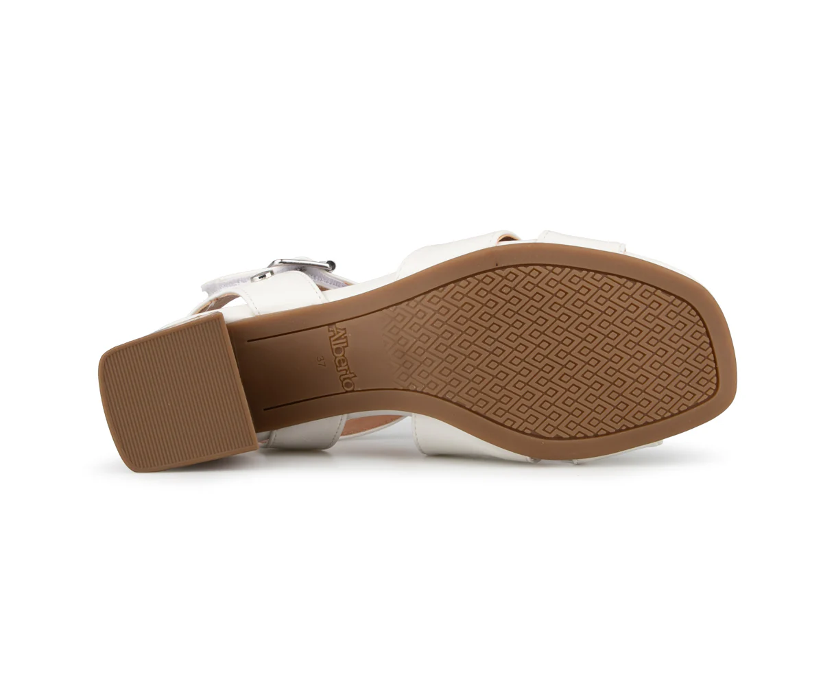 Sandales à talon haut Alberto pour femmes - MACKAY - Image 12