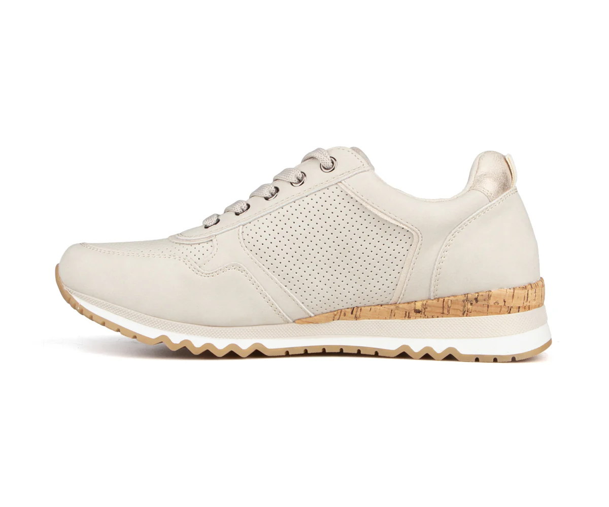 Souliers Alberto pour femmes - MAESTRO - Image 3