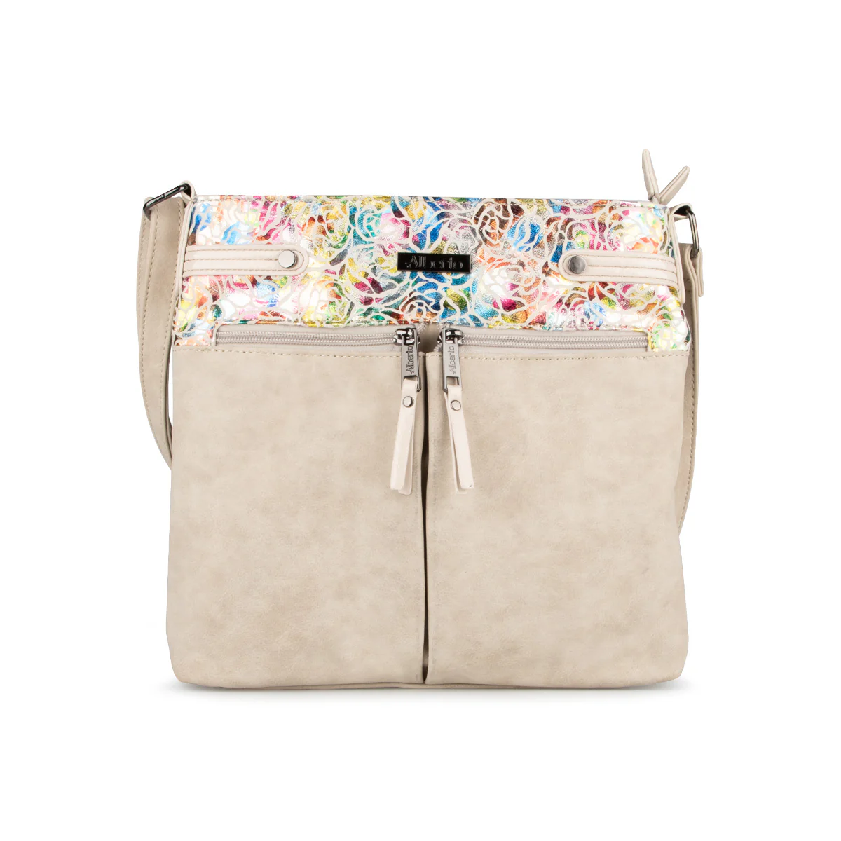 Sac Ă main Alberto pour femmes - MAGELKA