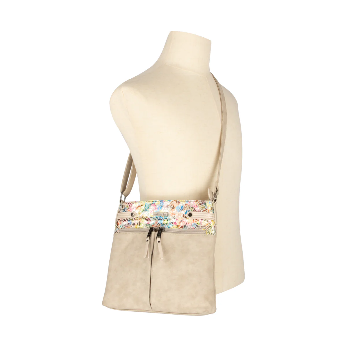 Sac Ă main Alberto pour femmes - MAGELKA - Image 4