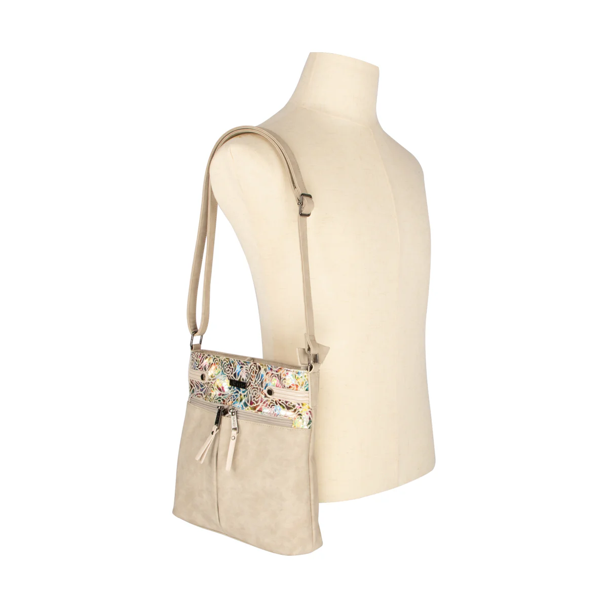 Sac Ă main Alberto pour femmes - MAGELKA - Image 5
