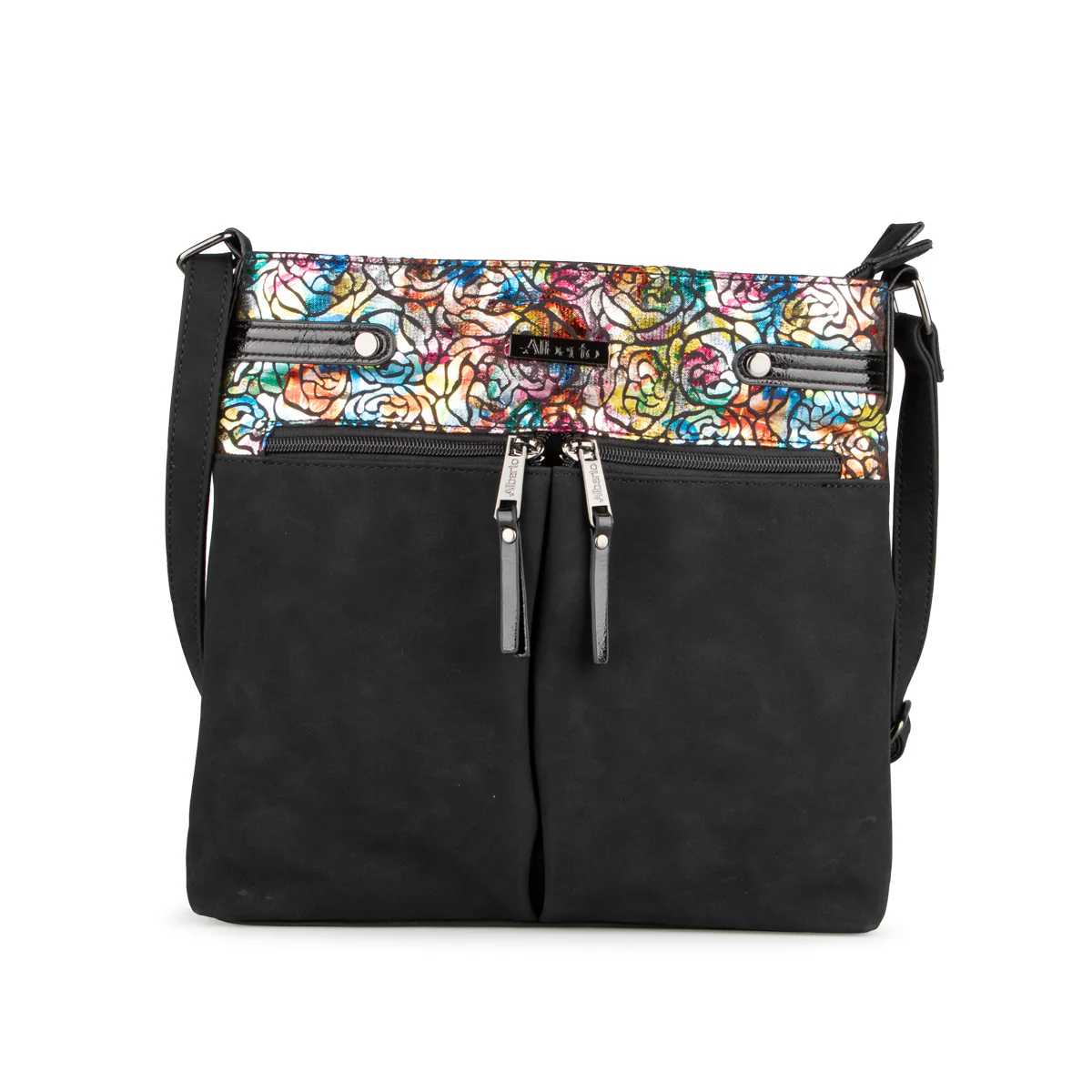 Sac Ă main Alberto pour femmes - MAGELKA - Image 6
