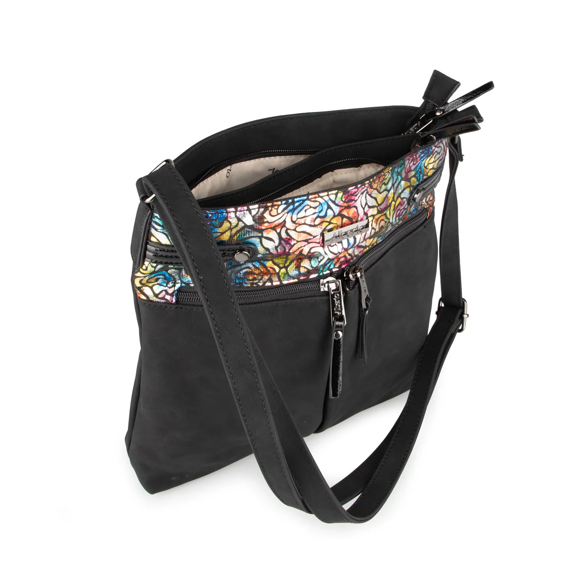 Sac Ă main Alberto pour femmes - MAGELKA - Image 7