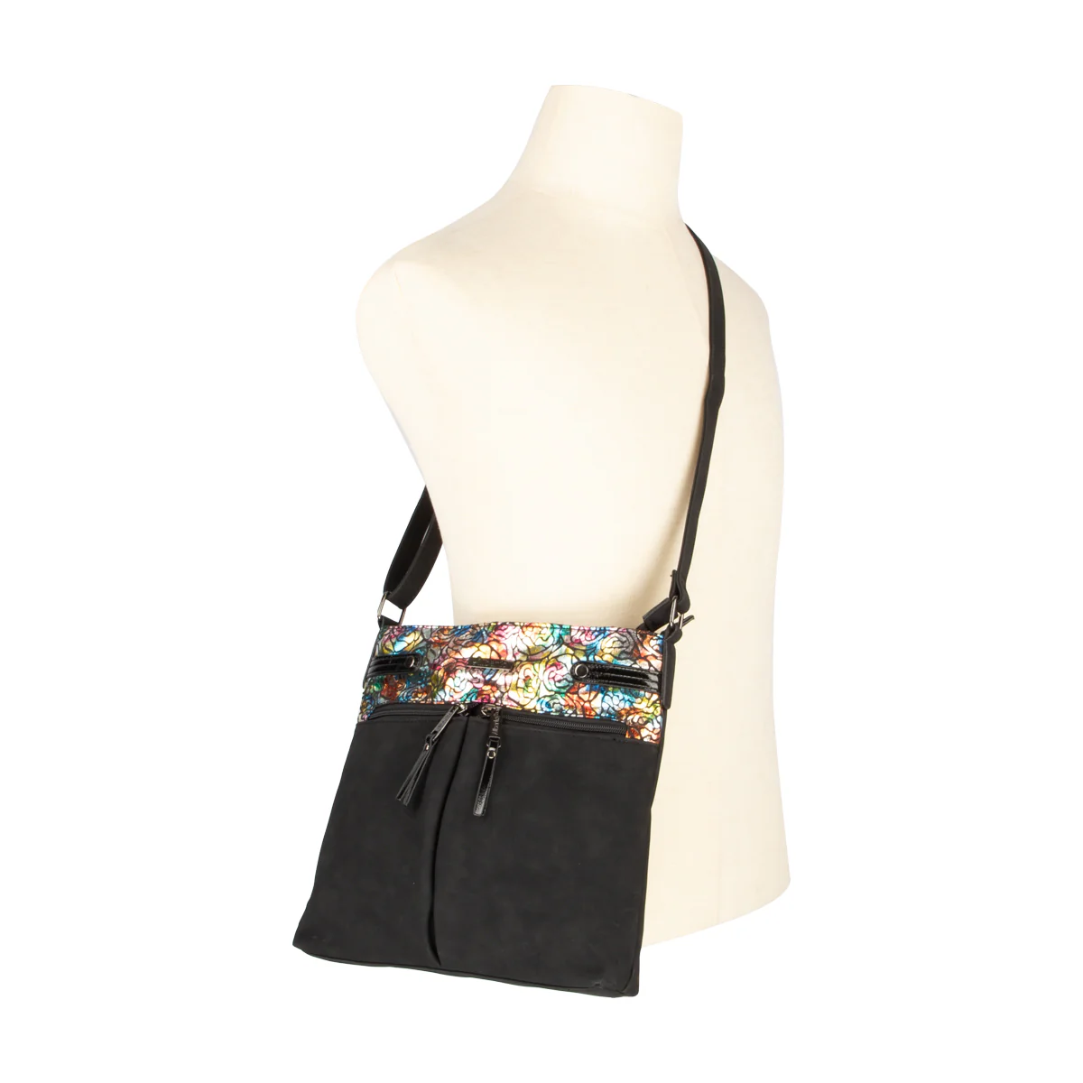 Sac Ă main Alberto pour femmes - MAGELKA - Image 8