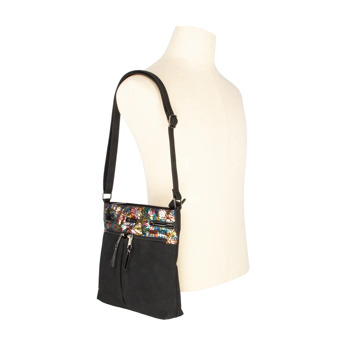 Sac Ă main Alberto pour femmes - MAGELKA - Image 9