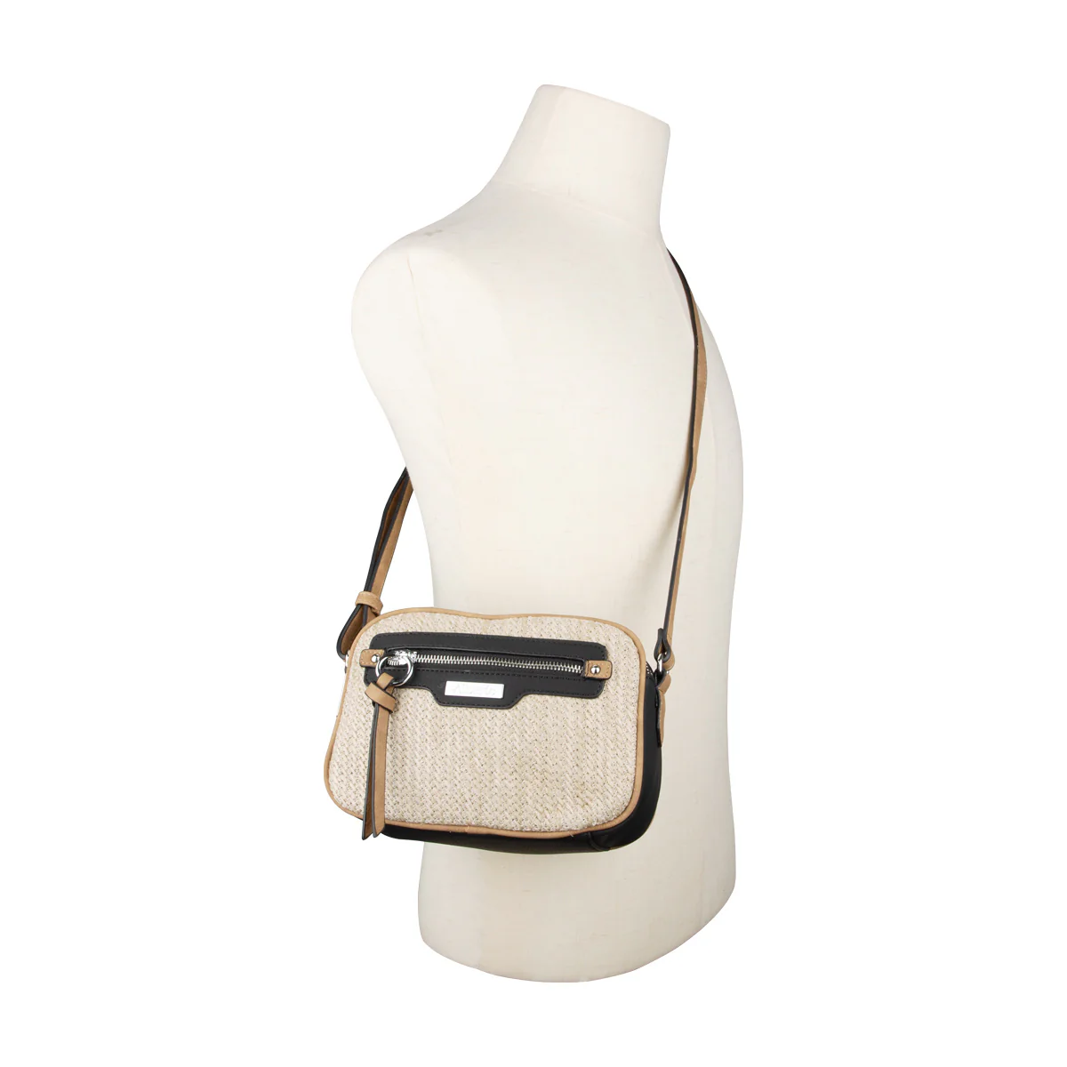 Maidenhair - Sac à main décontracté Alberto pour femmes - Image 10