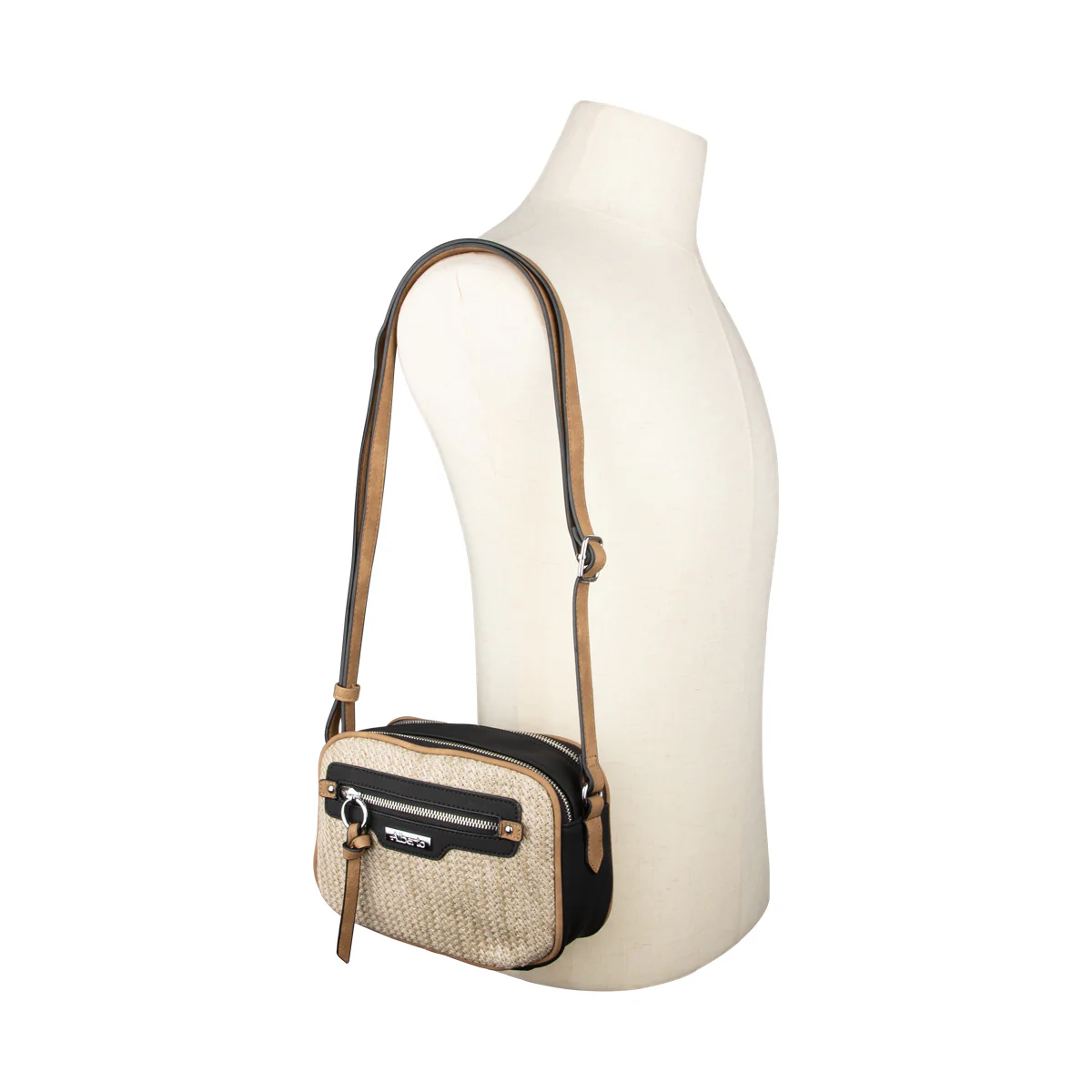 Maidenhair - Sac à main décontracté Alberto pour femmes - Image 9