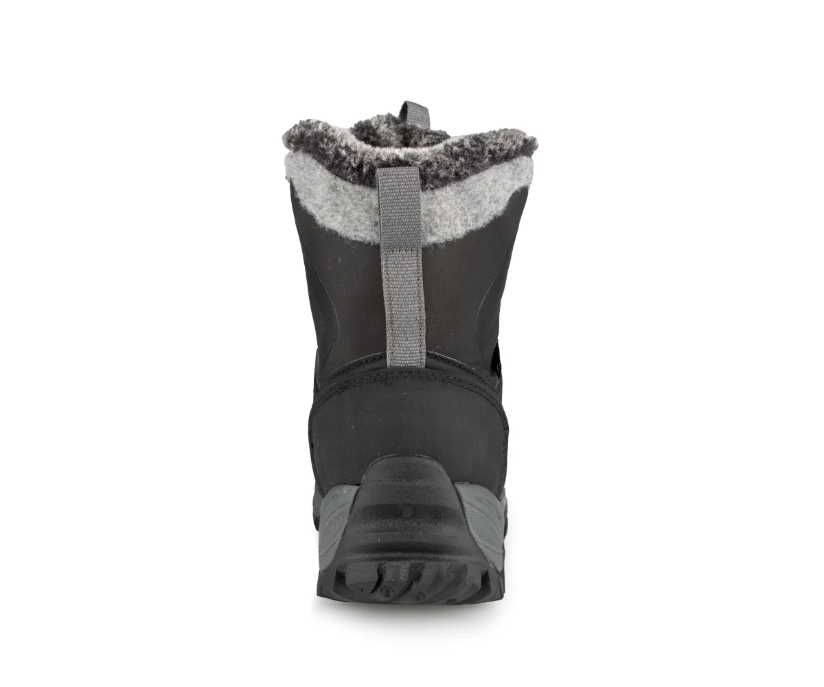 Makalu - Bottes de randonnée hivernale Blue Rocky pour femmes - Image 11