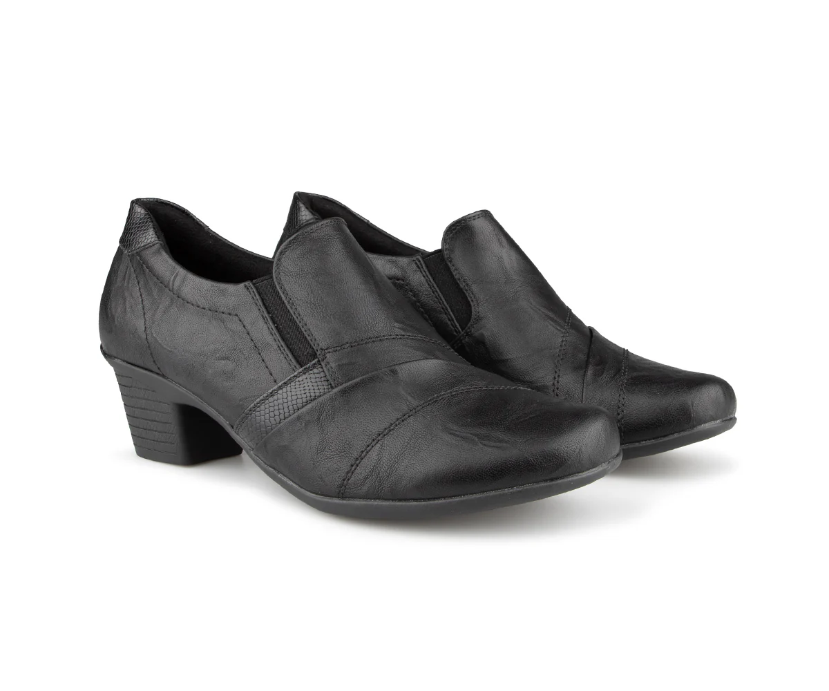 MALAYN - Chaussures à talon carré Ultime Confort pour femmes - Image 6