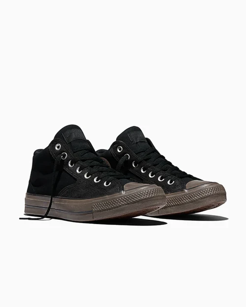 Souliers Converse pour hommes - MALDEN CANVAS-SUEDE - Image 2