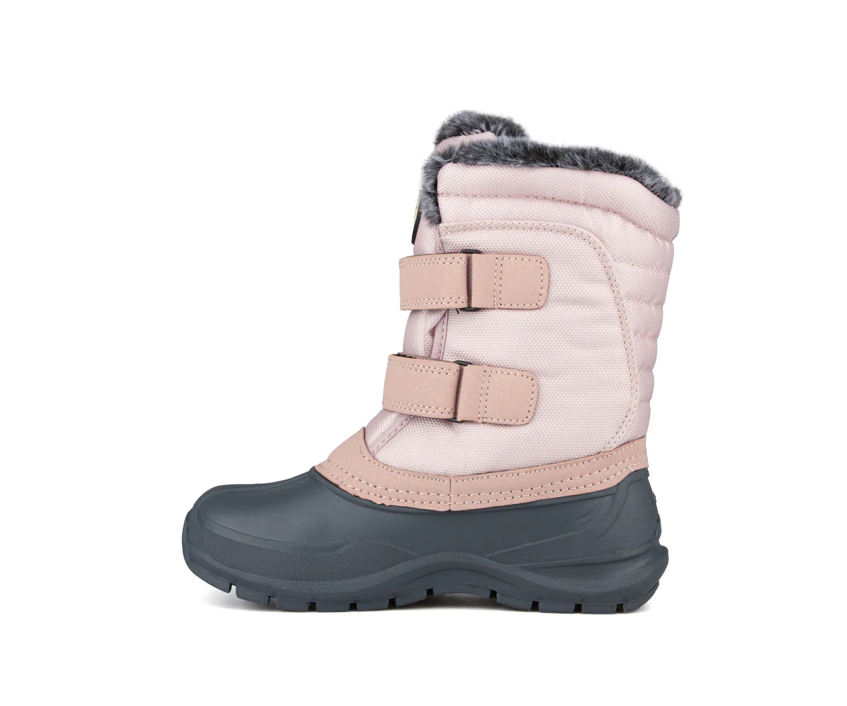 Bottes d'hiver Blue Rocky pour filles - MALLOW 2 STRAPS - Image 10