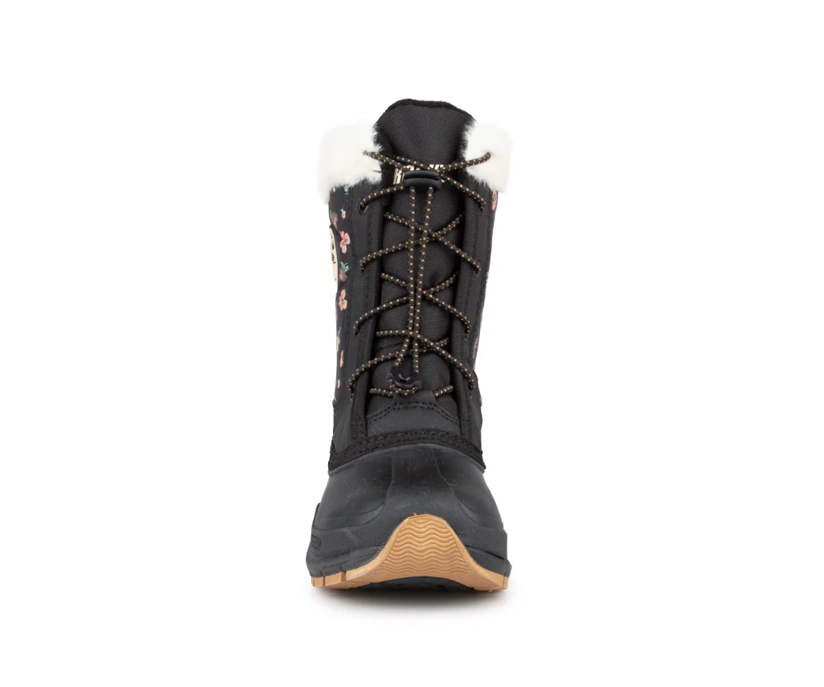 Bottes d'hiver Blue Rocky pour filles - MALLOW - Image 2