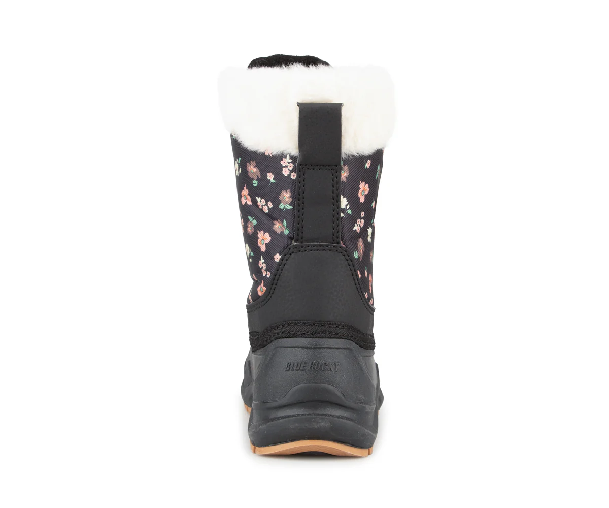 Bottes d'hiver Blue Rocky pour filles - MALLOW - Image 5