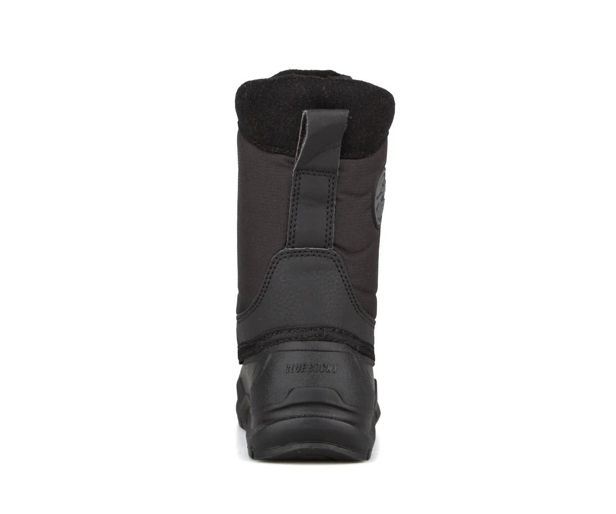 Bottes d'hiver Blue Rocky pour garçons - MALLOW - Image 12