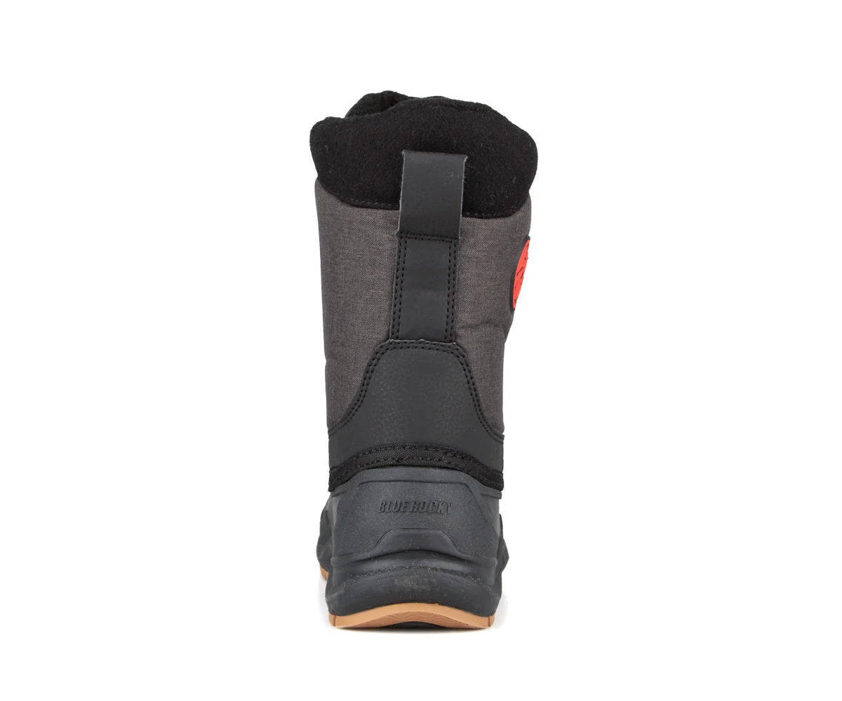 Bottes d'hiver Blue Rocky pour garçons - MALLOW - Image 6