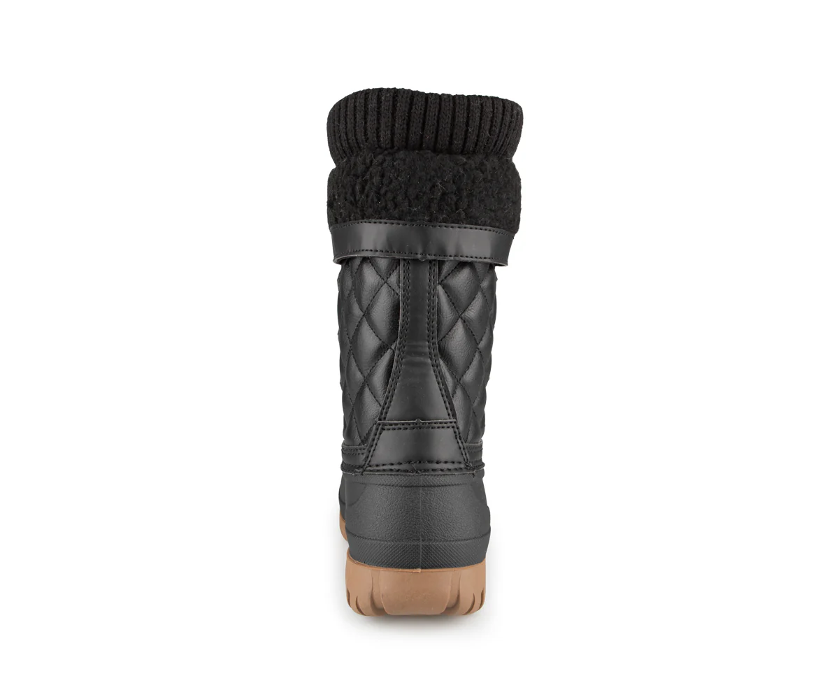 Manaslu - Bottes d'hiver Blue Rocky pour femmes - Image 11