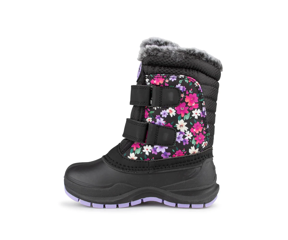 MANASLU BOOT 2 - Bottes d'hiver Blue Rocky pour filles - Image 9