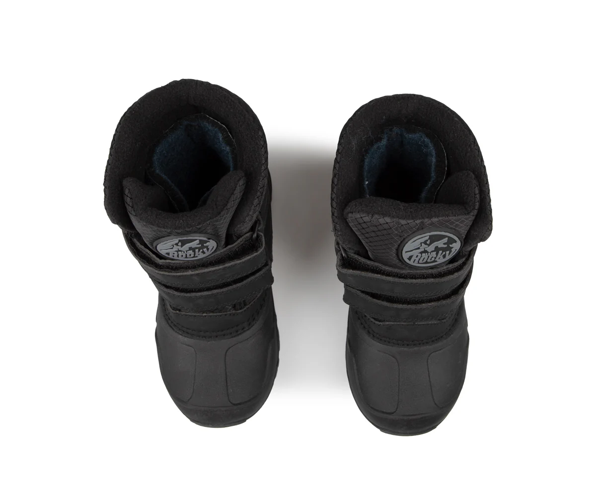 MANASLU BOOT 2 - Bottes d'hiver Blue Rocky pour petits garçons - Image 7