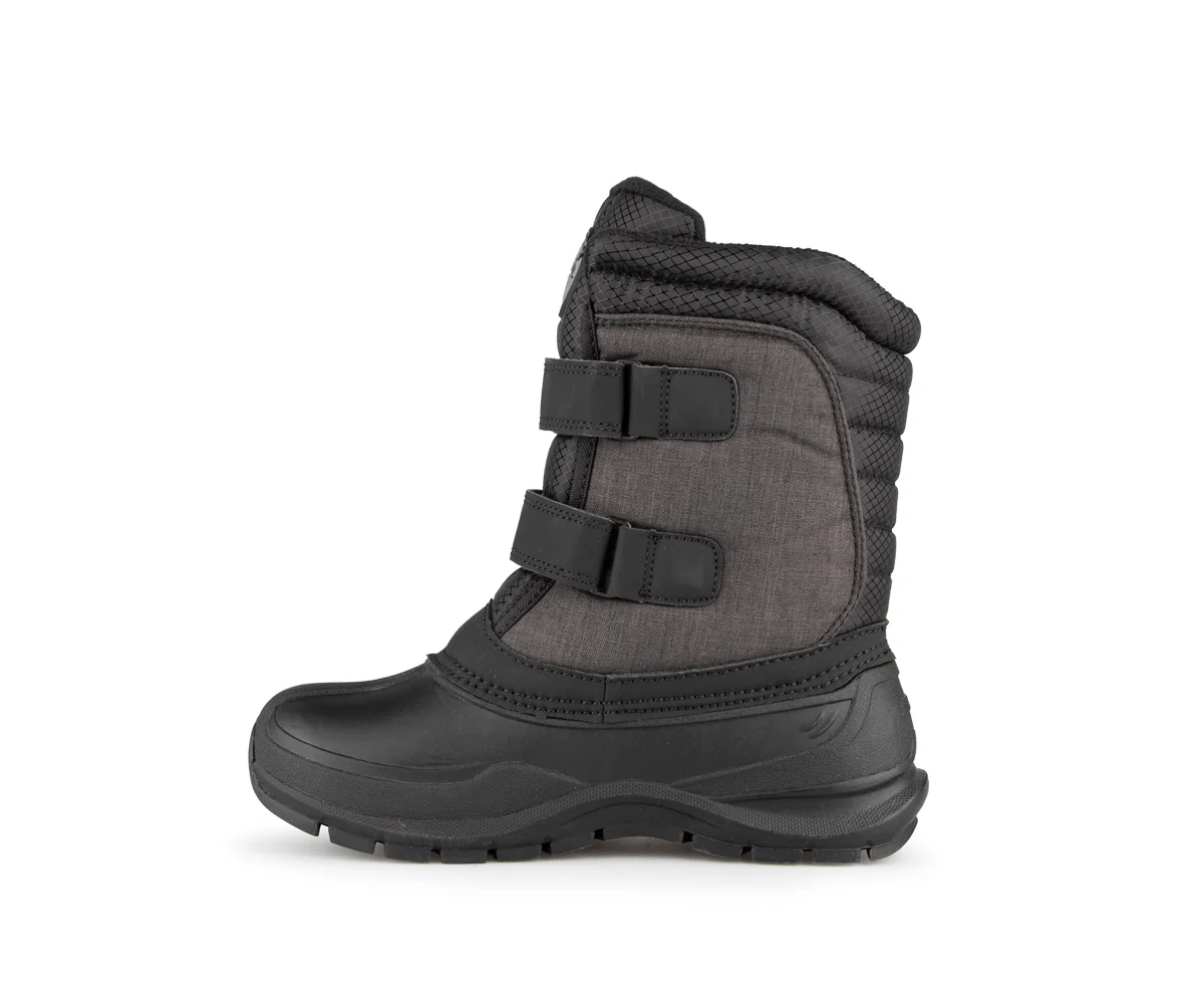 MANASLU BOOT 2 - Bottes d'hiver Blue Rocky pour garçons - Image 9