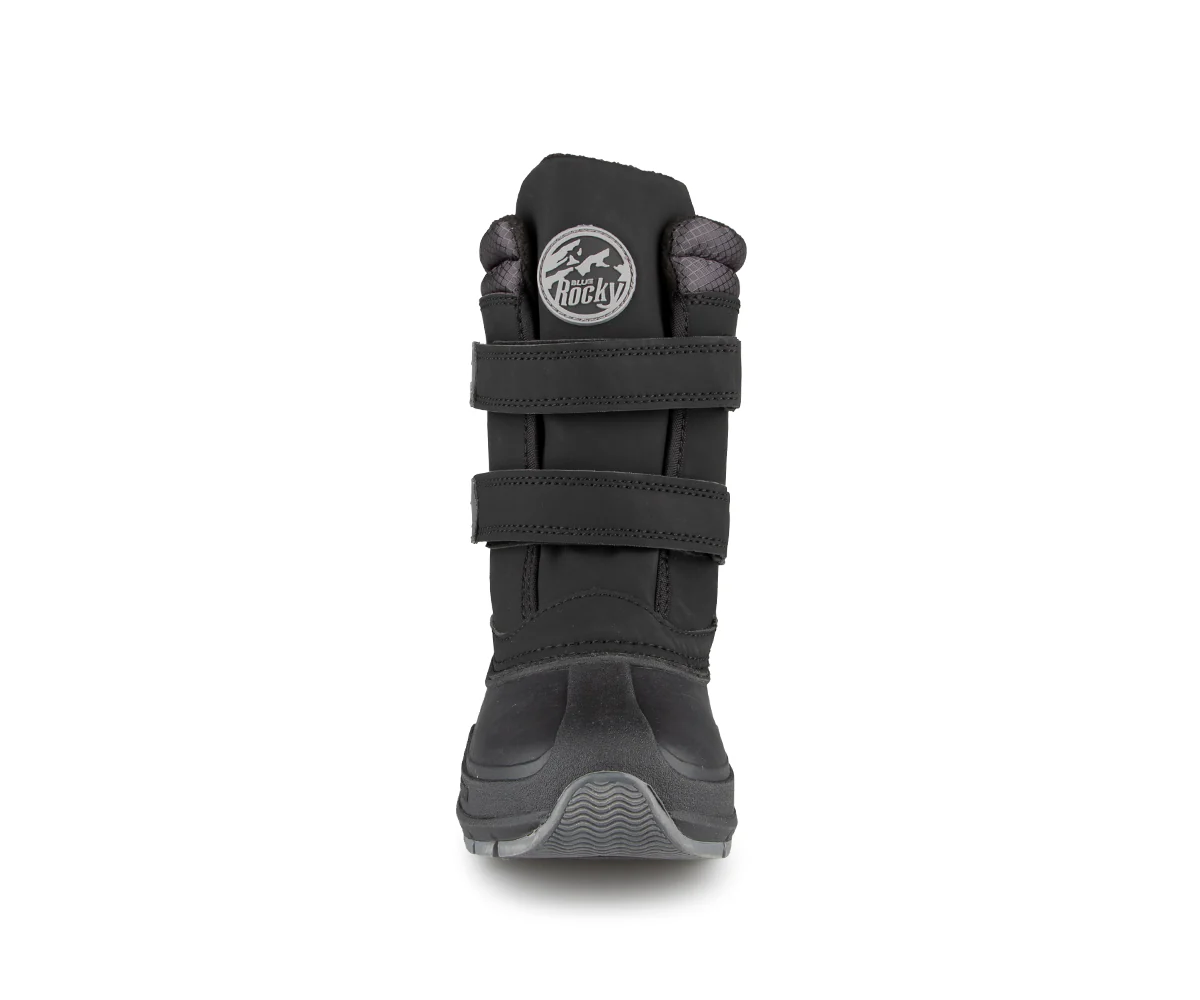 Manaslu Boot - Bottes d'hiver Blue Rocky pour garçons - Image 10