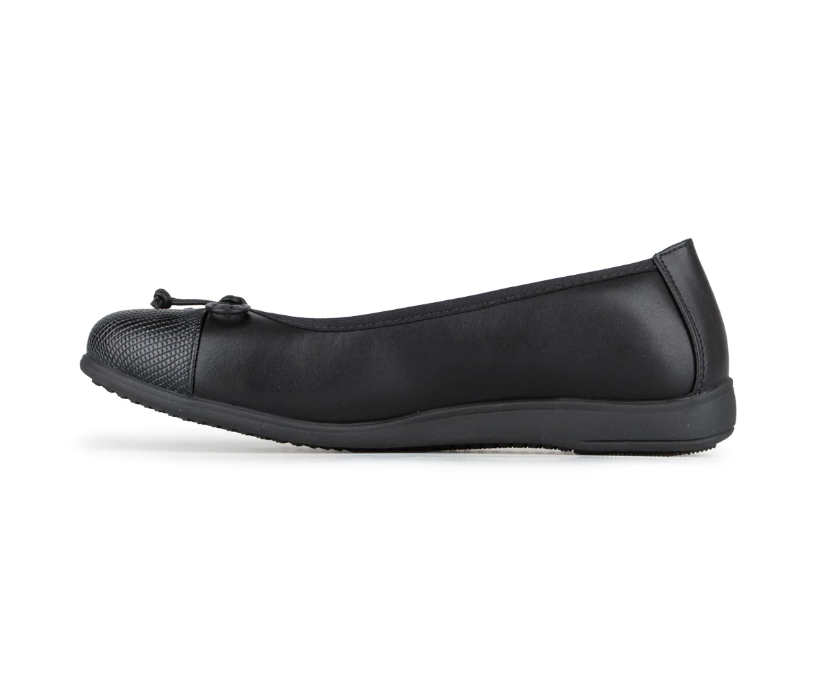 Ballerines Alberto pour femmes - MANCINI - Image 13