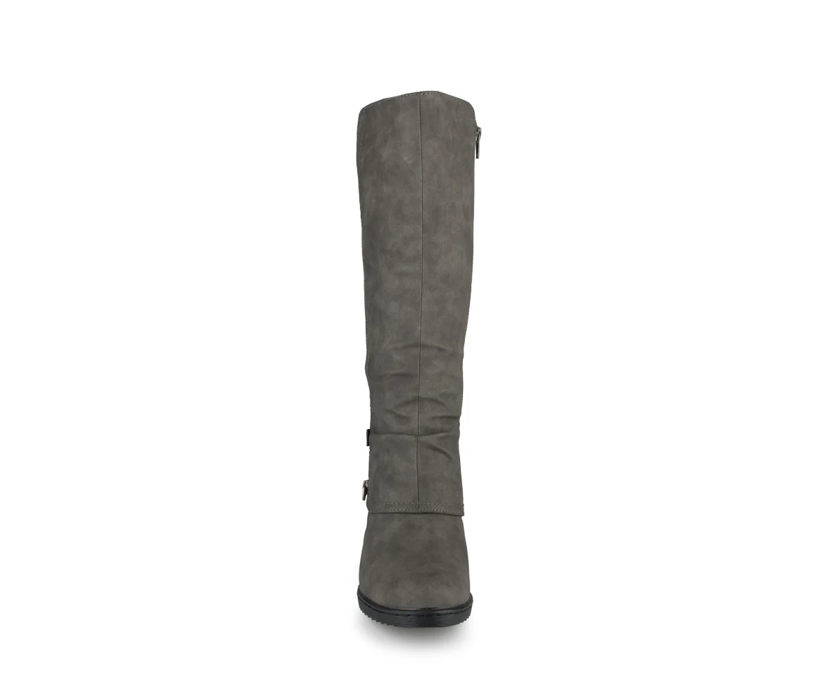 Mandioca - Bottes longues doublées West Way pour femmes - Image 4