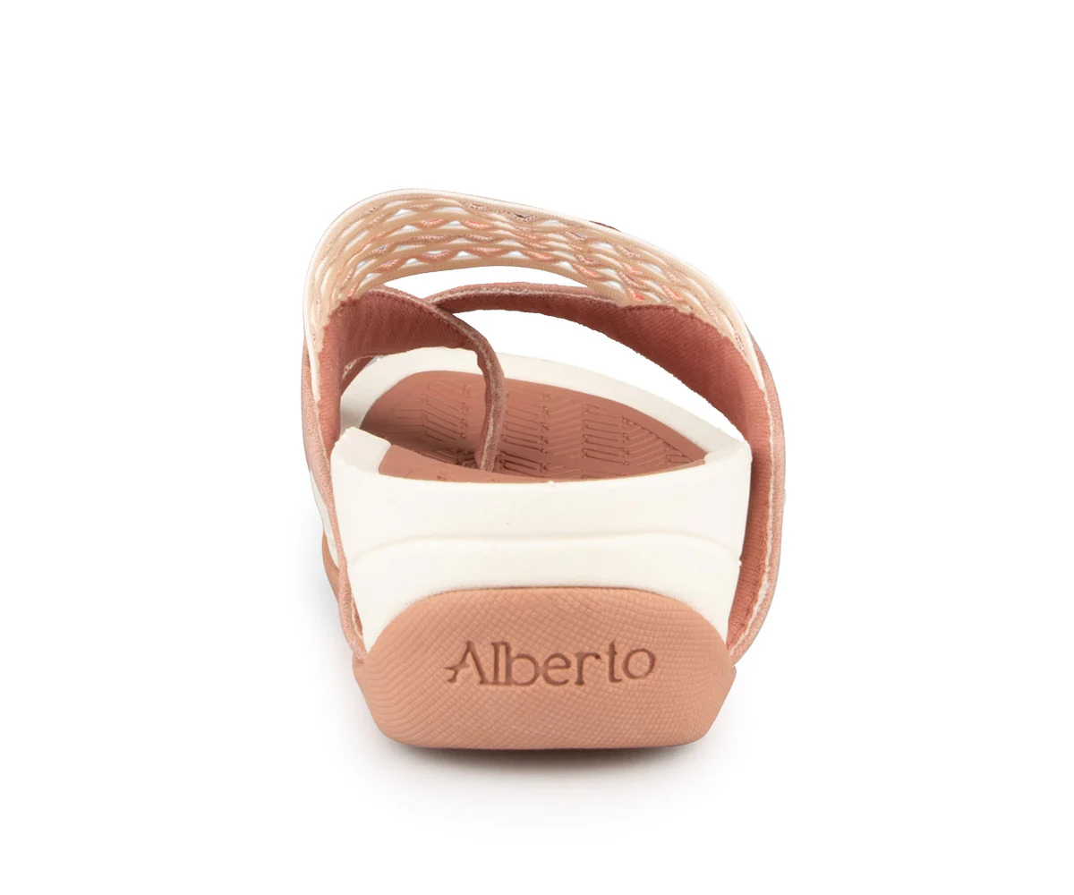 Maracudja - Sandales tong Alberto pour femmes - Image 10