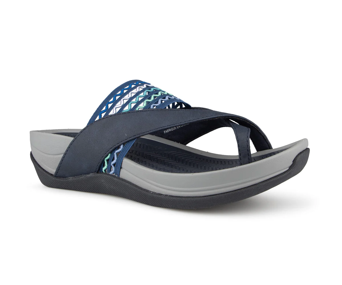 Maracudja - Sandales tong Alberto pour femmes - Image 12