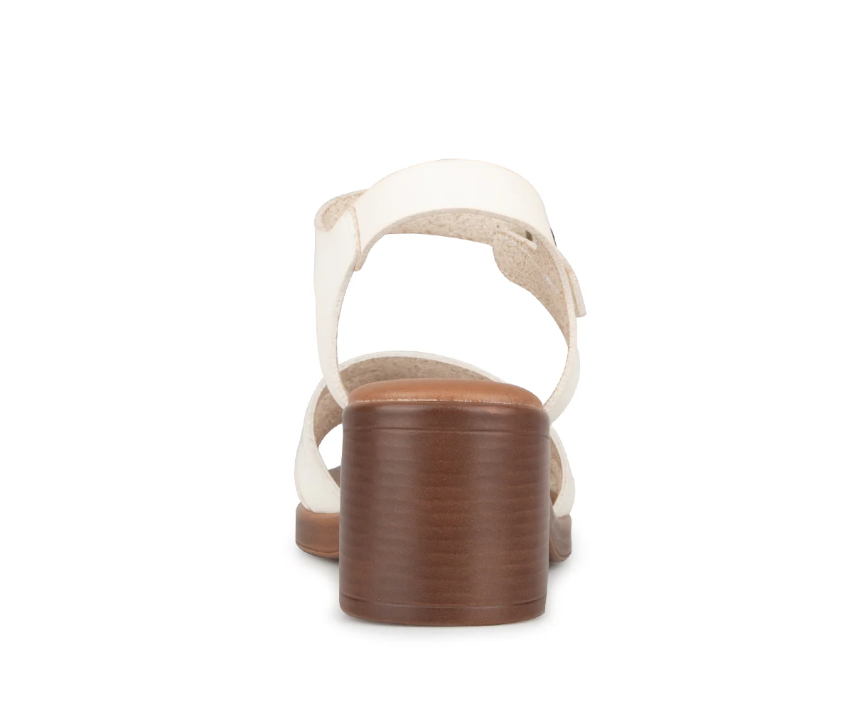 Sandales Ă bride velcro Alberto pour femmes - MAREEBA - Image 18