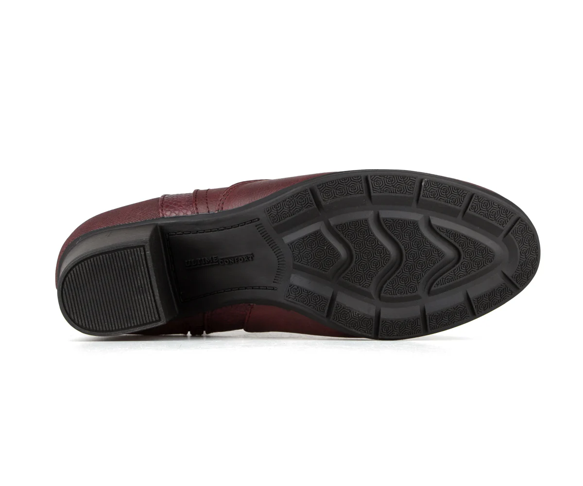 Bottillons à talon haut Ultime Confort pour femmes - MARILEE - Image 12