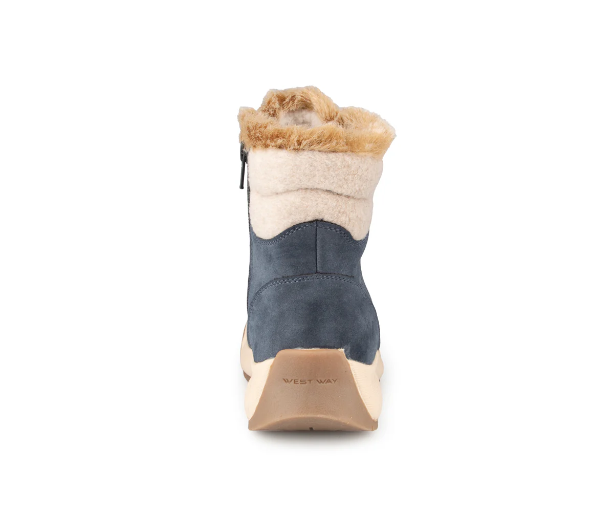 MAROCCO - Bottes d'hiver West Way pour femmes - Image 11