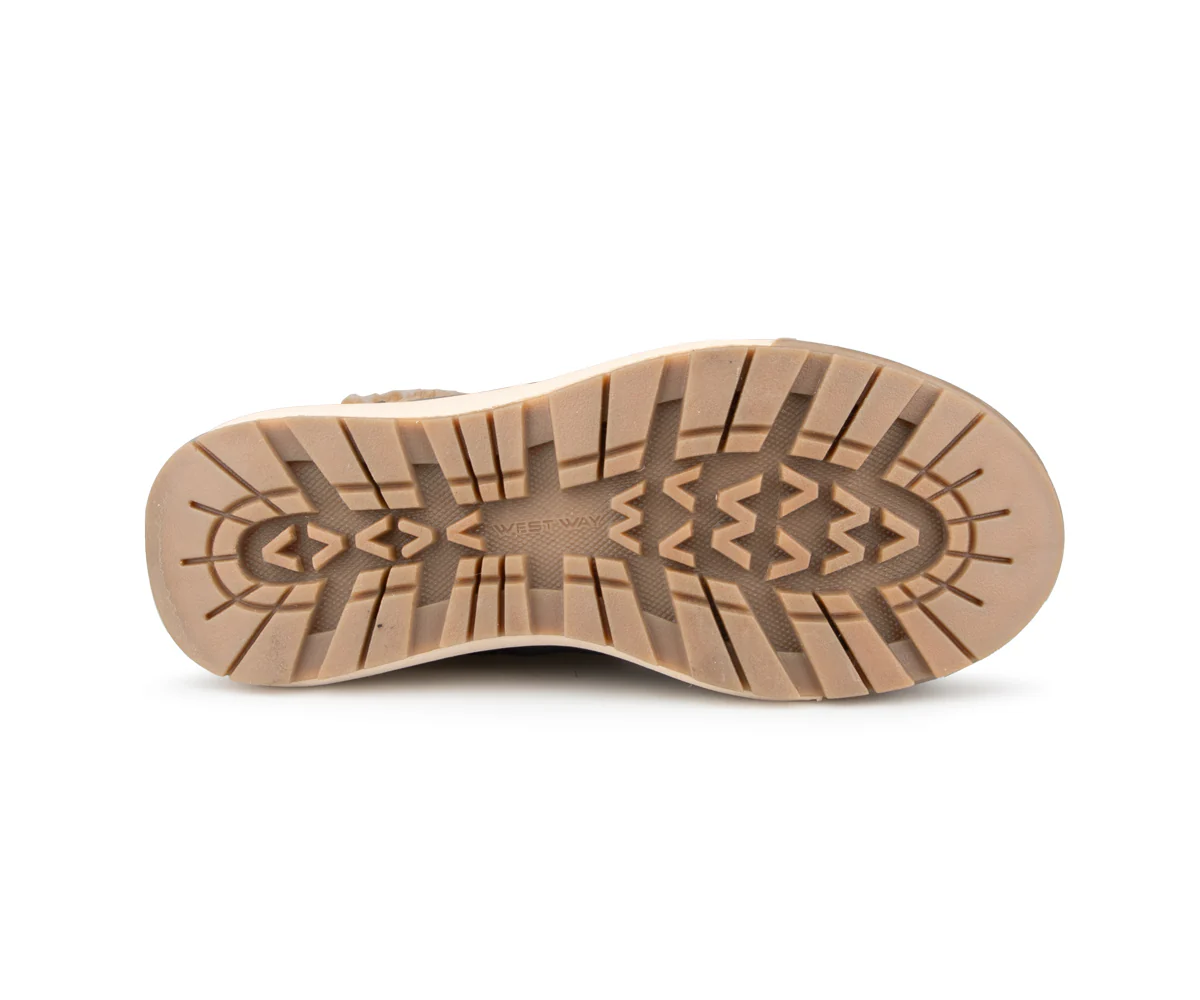 MAROCCO - Bottes d'hiver West Way pour femmes - Image 12