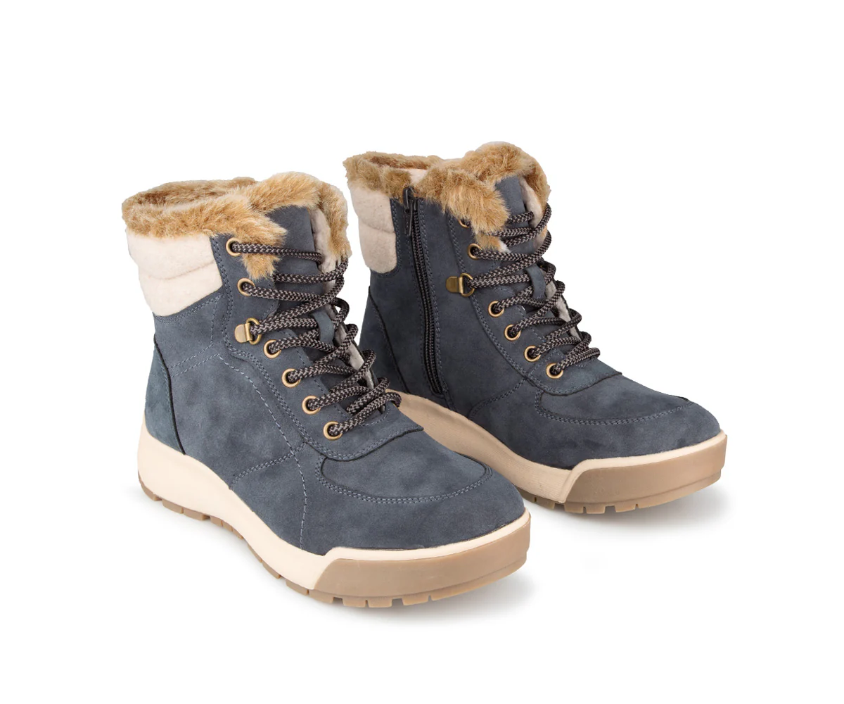 MAROCCO - Bottes d'hiver West Way pour femmes - Image 13