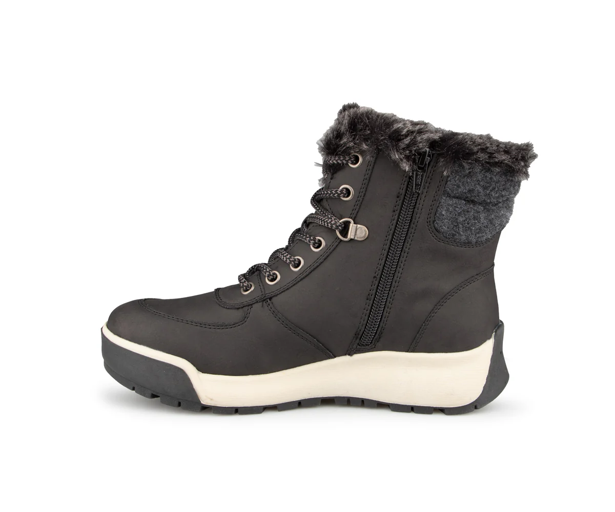 MAROCCO - Bottes d'hiver West Way pour femmes - Image 3