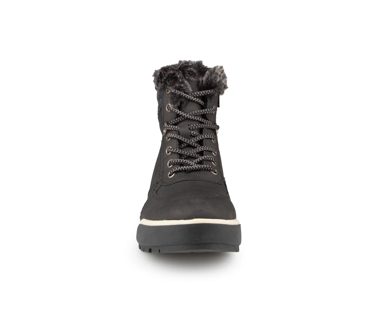 MAROCCO - Bottes d'hiver West Way pour femmes - Image 4