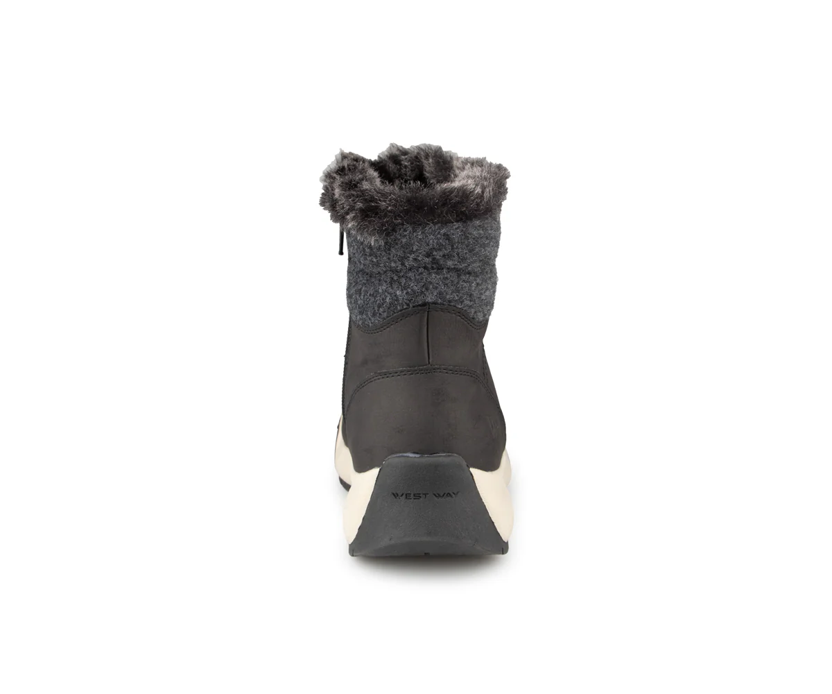 MAROCCO - Bottes d'hiver West Way pour femmes - Image 5