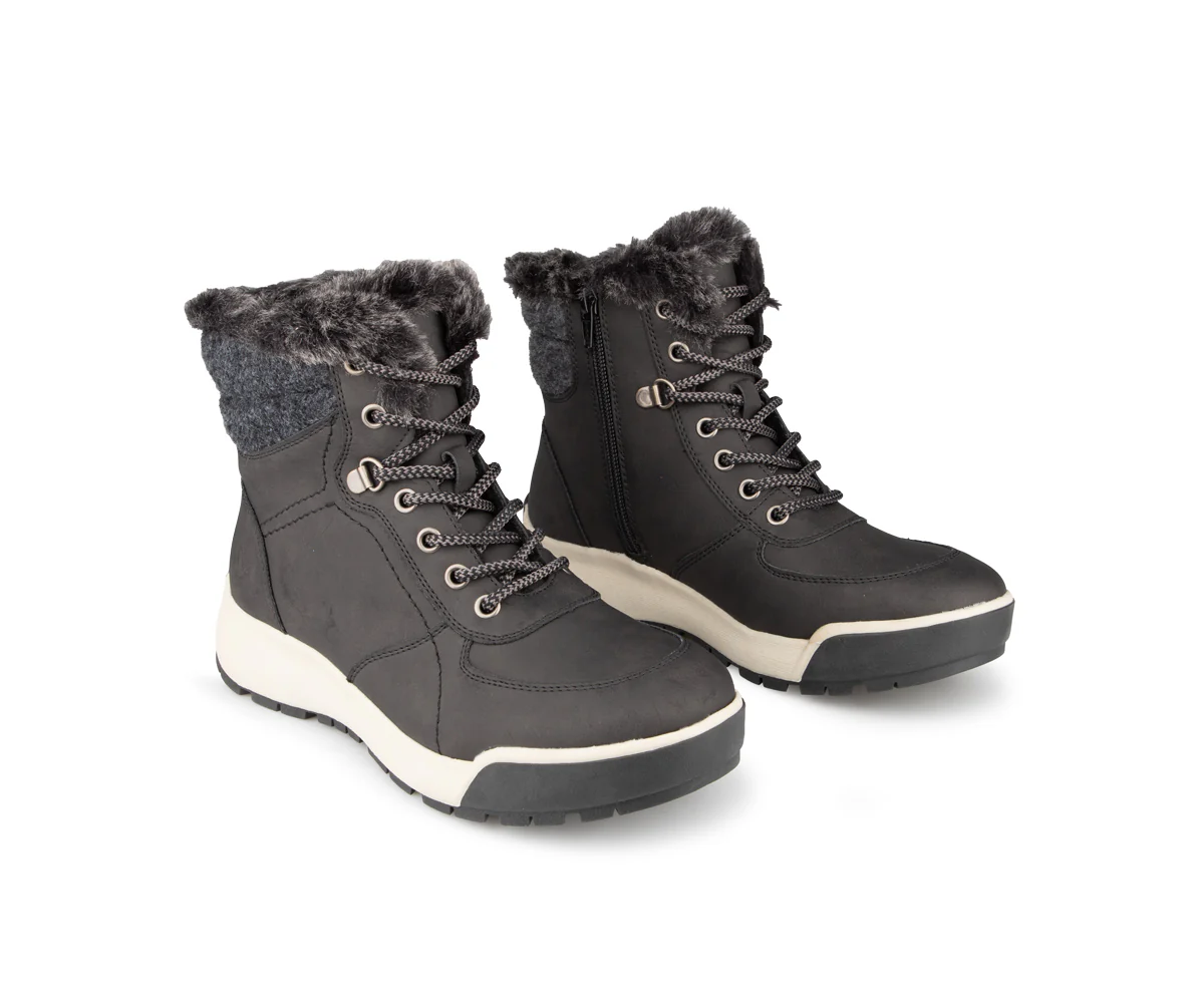 MAROCCO - Bottes d'hiver West Way pour femmes - Image 7