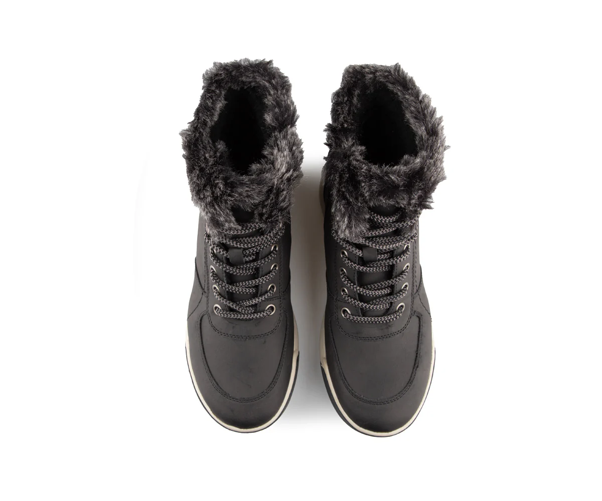 MAROCCO - Bottes d'hiver West Way pour femmes - Image 8